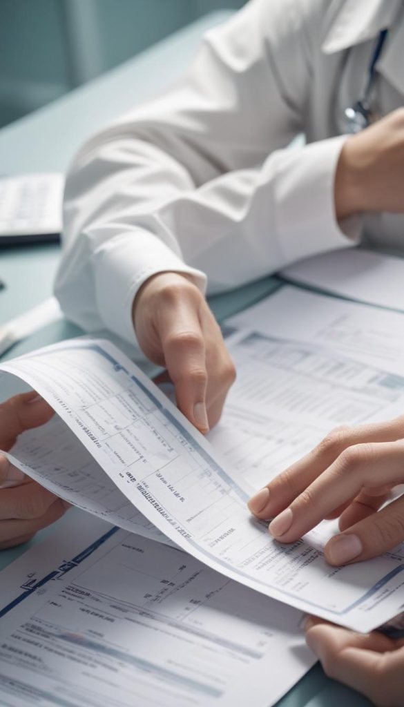 Custom Human Medical Billing Outsourcing Services
